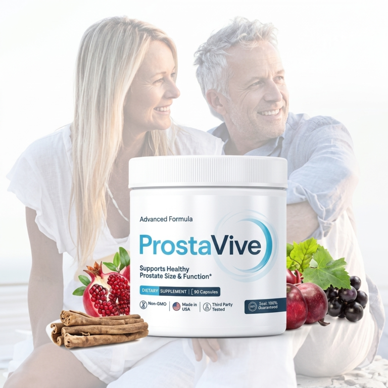 ProstaVive