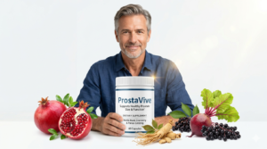 ProstaVive