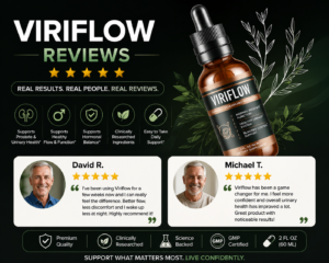 ViriFlow