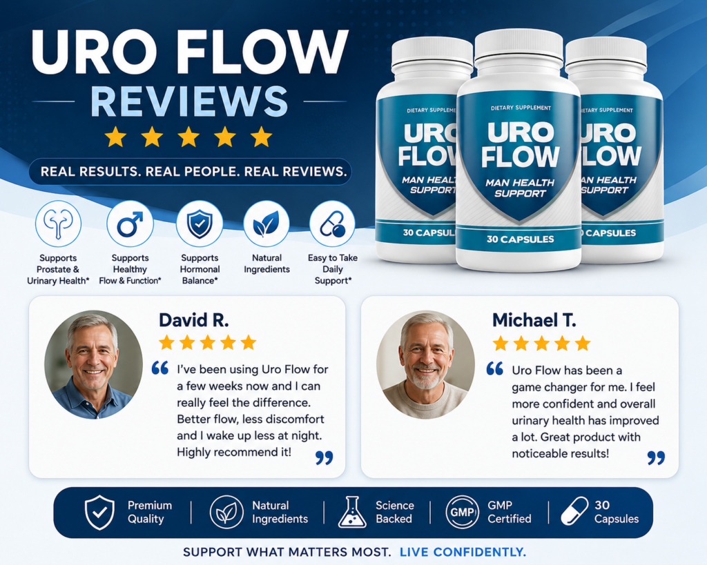 UroFlow