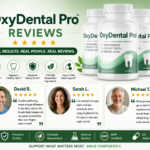 OxyDental Pro