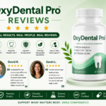 OxyDental Pro