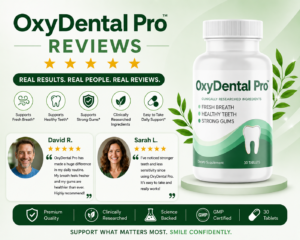OxyDental Pro