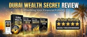 Dubai Wealth Secret