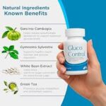Gluco Control