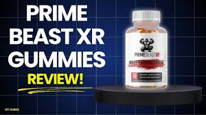 PrimeBeast XR,