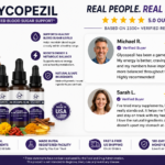 GlycoPezil
