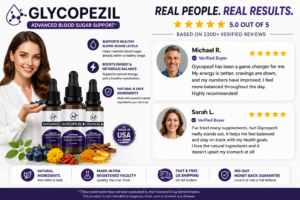 GlycoPezil