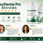 OxyDental Pro