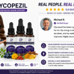 GlycoPezil