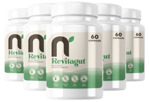 Revitagut