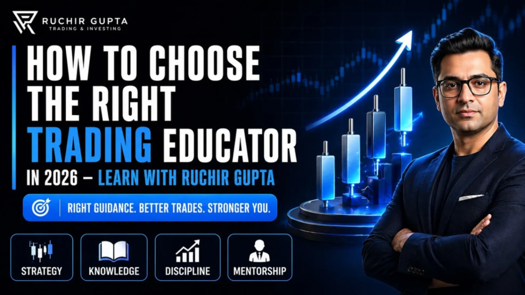 trading educator