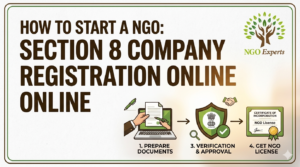 12A and 80G Registration
