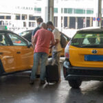 Precio Taxi Barcelona