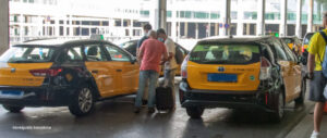Precio Taxi Barcelona