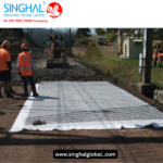 singhal Geocomposite