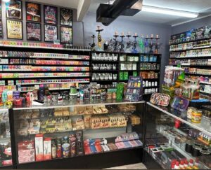 Vape and Smoke Shop