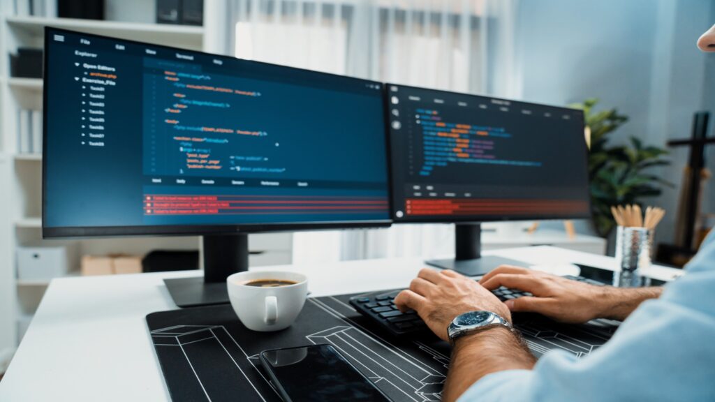Top software development company in Noida