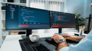 Top software development company in Noida