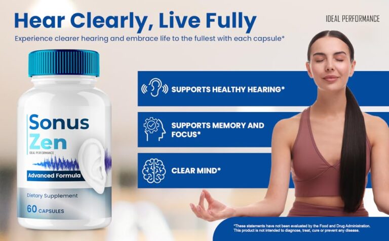 Sonus Zen
