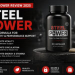 Steel Power