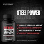 Steel Power