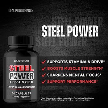 Steel Power