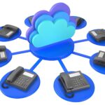 hosted phone systems