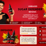 Sugar Defender