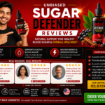 Sugar Defender
