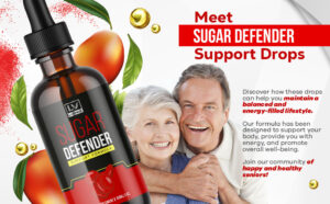 Sugar Defender