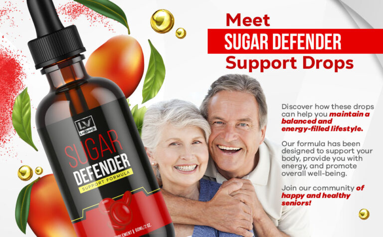 Sugar Defender