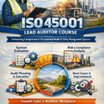 ISO 45001 Lead Auditor Course