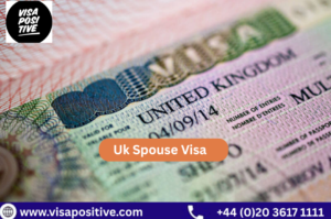 uk spouse visa