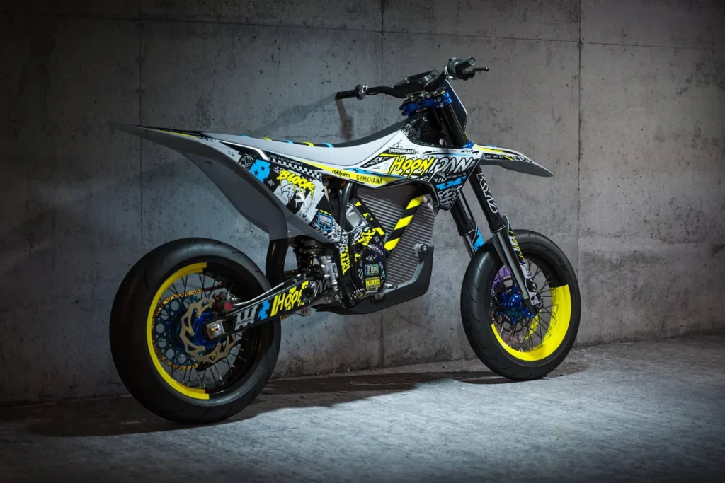 surron bikes