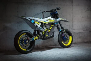 surron bikes