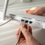 Cable Repair