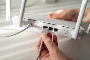 Cable Repair
