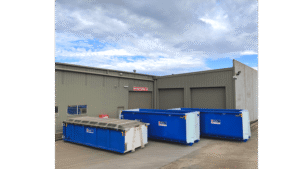 Waste Management Services Melbourne