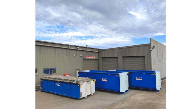 Waste Management Services Melbourne