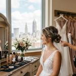 wedding hairstyles in cleveland