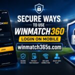 winmatch 360 login