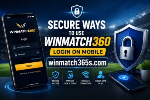 winmatch 360 login