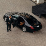 Executive Car Service Paris