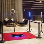 360 Photo Booth Rental Services in Florida