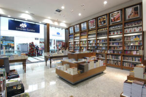 eBook Store
