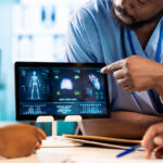 Healthcare software development company
