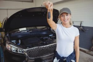 car donations for nonprofits