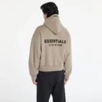 Fear Of God Essential Hoodie Online Store