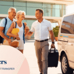 Costa Tropical Airport Transfers